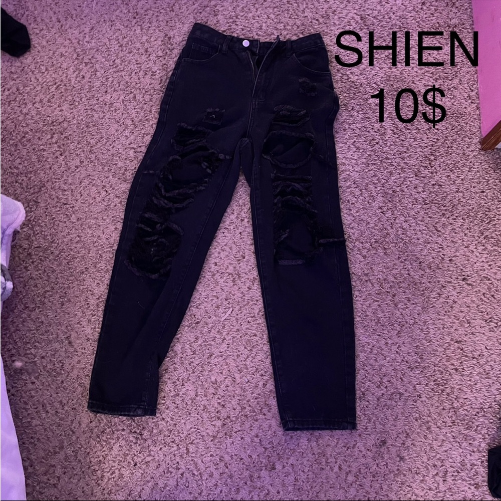 jeans for 10$